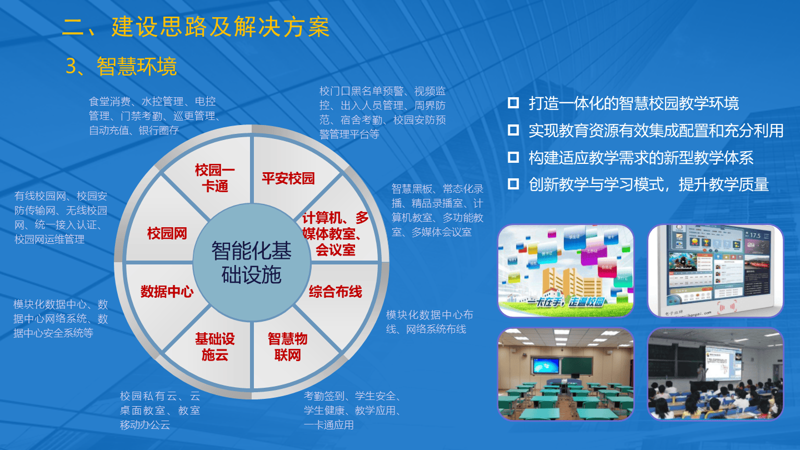 上海教育科技公司：引领未来教育变革的力量